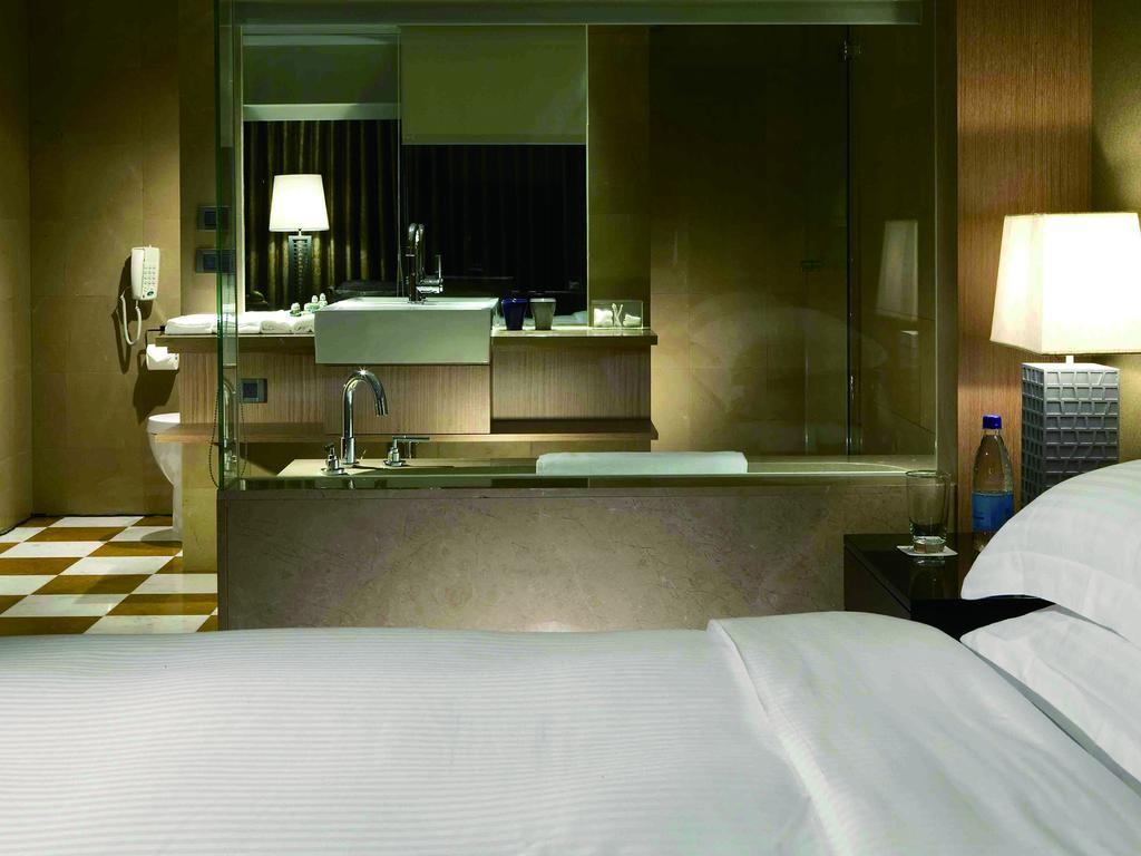 City Suites-Taipei Nanxi Bagian luar foto